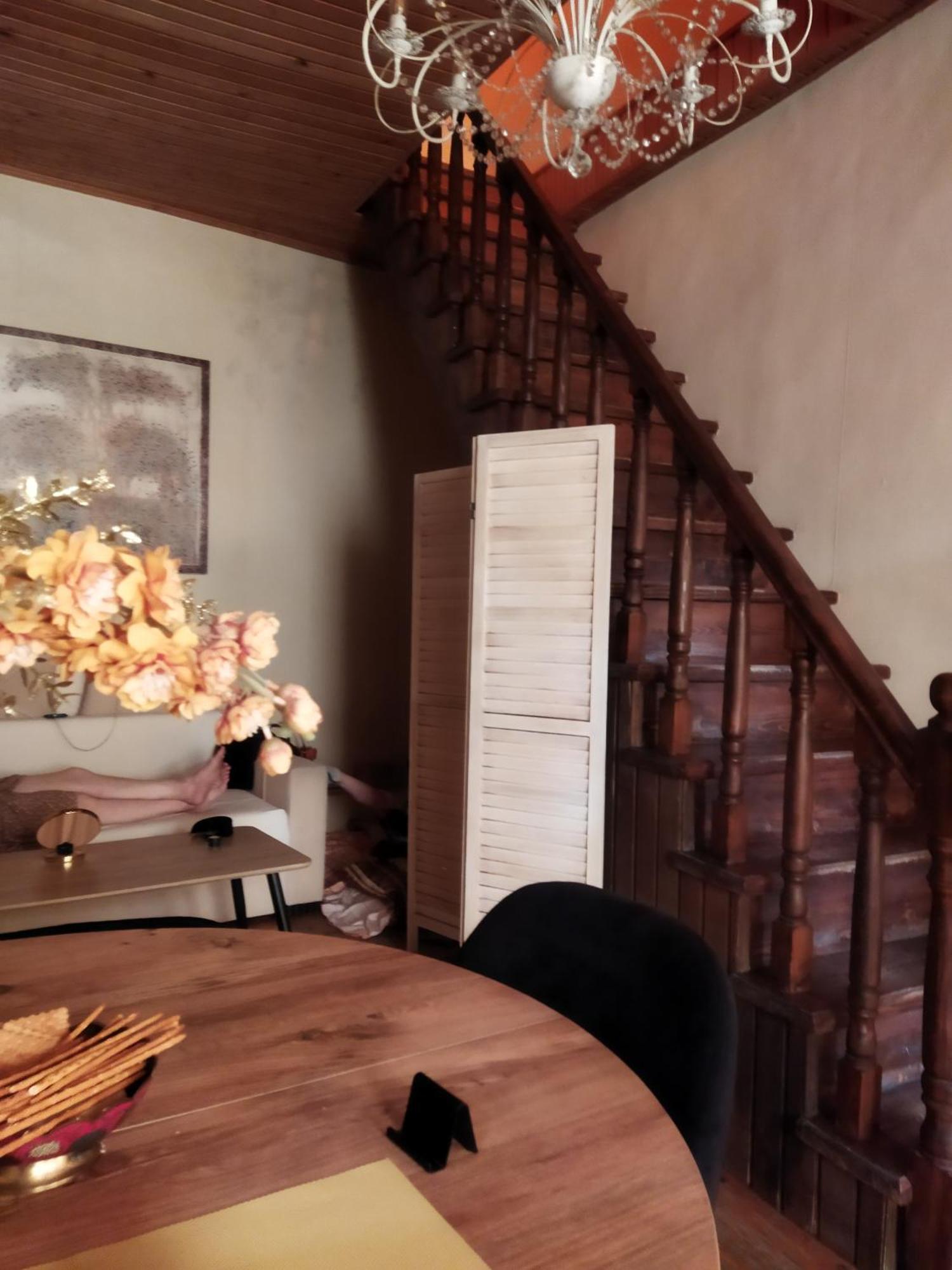Ketos Home Тбилиси Экстерьер фото